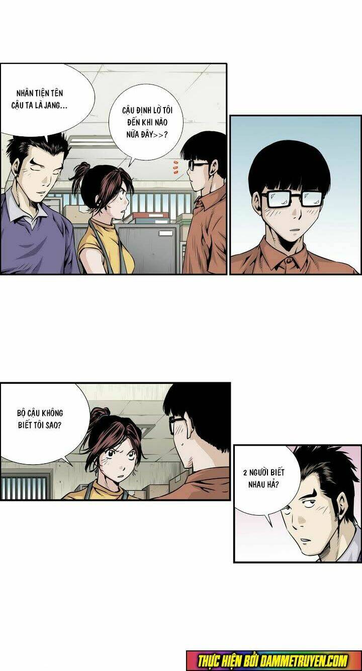 double casting chapter 1.5 17