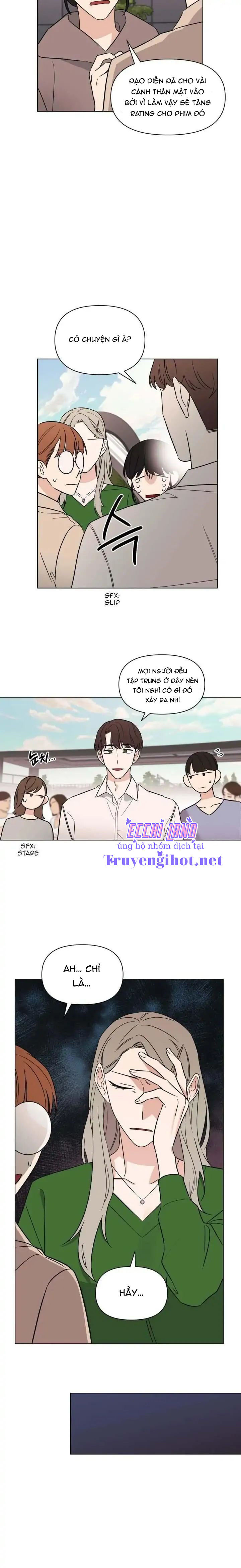 ra khỏi nhà tôi ngay! chapter 5.1 13