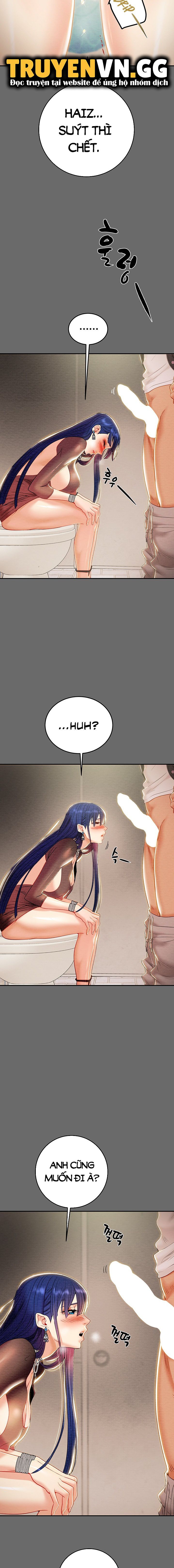 cây búa thần chapter 27 21