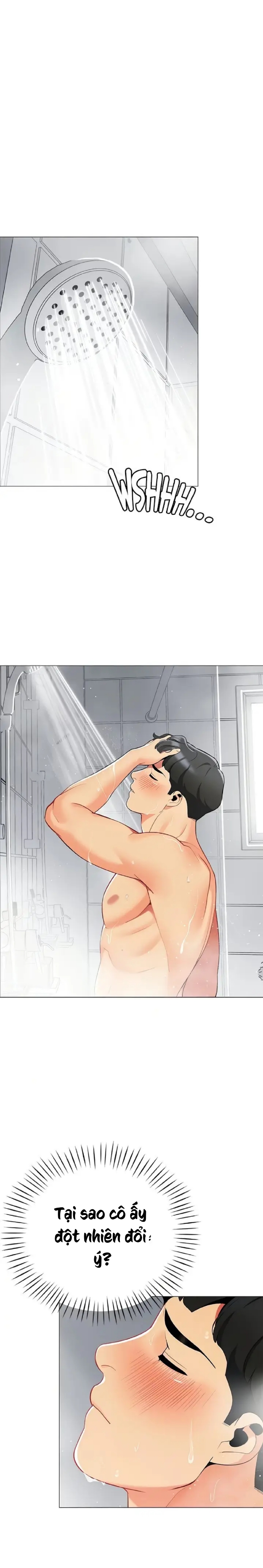 a good day to camp chapter 33 18