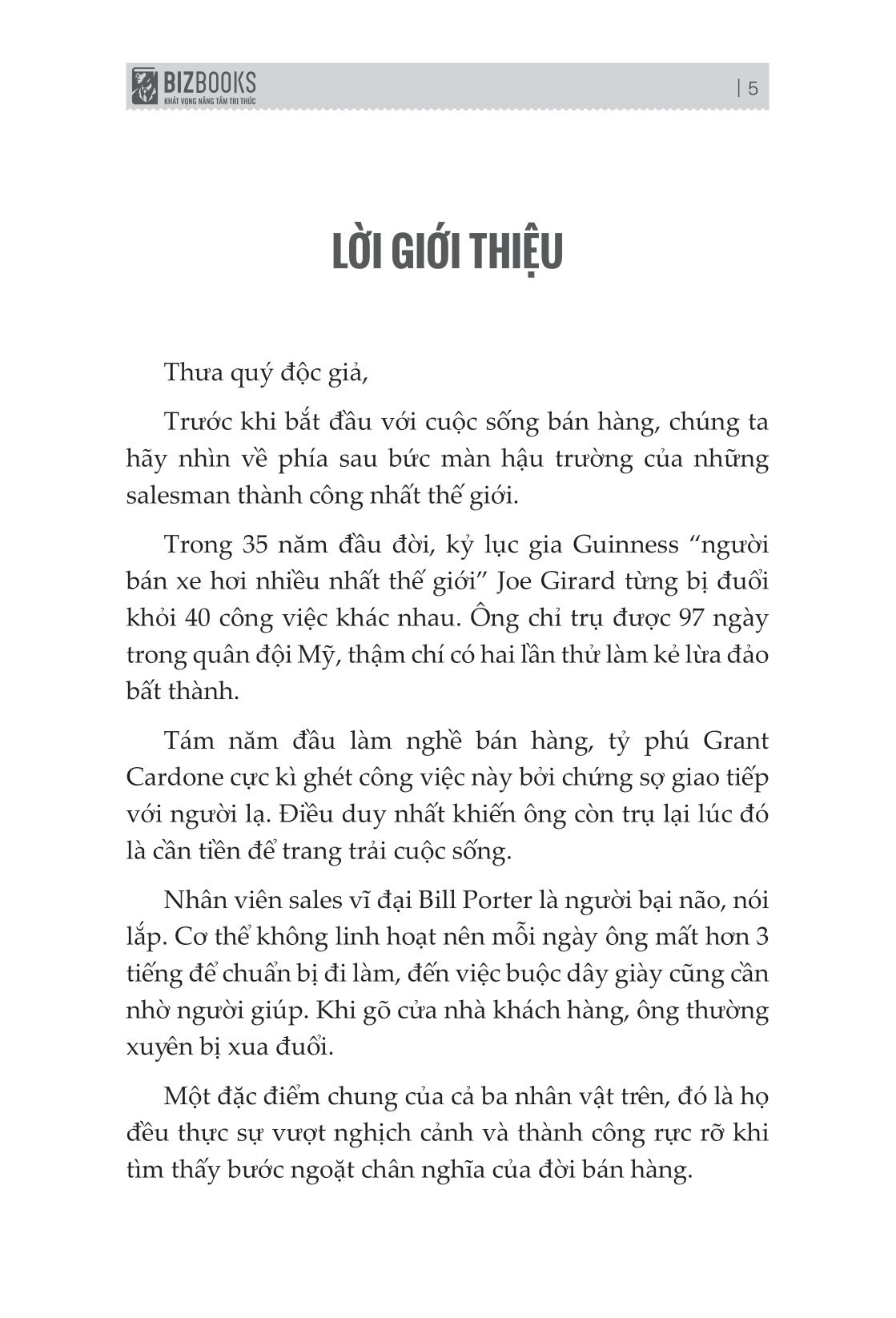 Định Vị Phong Cách Bán Hàng - Bất Bại Trong Mọi Cuộc Deal