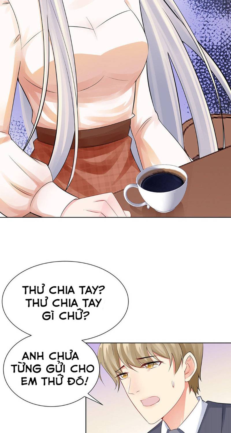 song bảo vô địch chapter 19 21