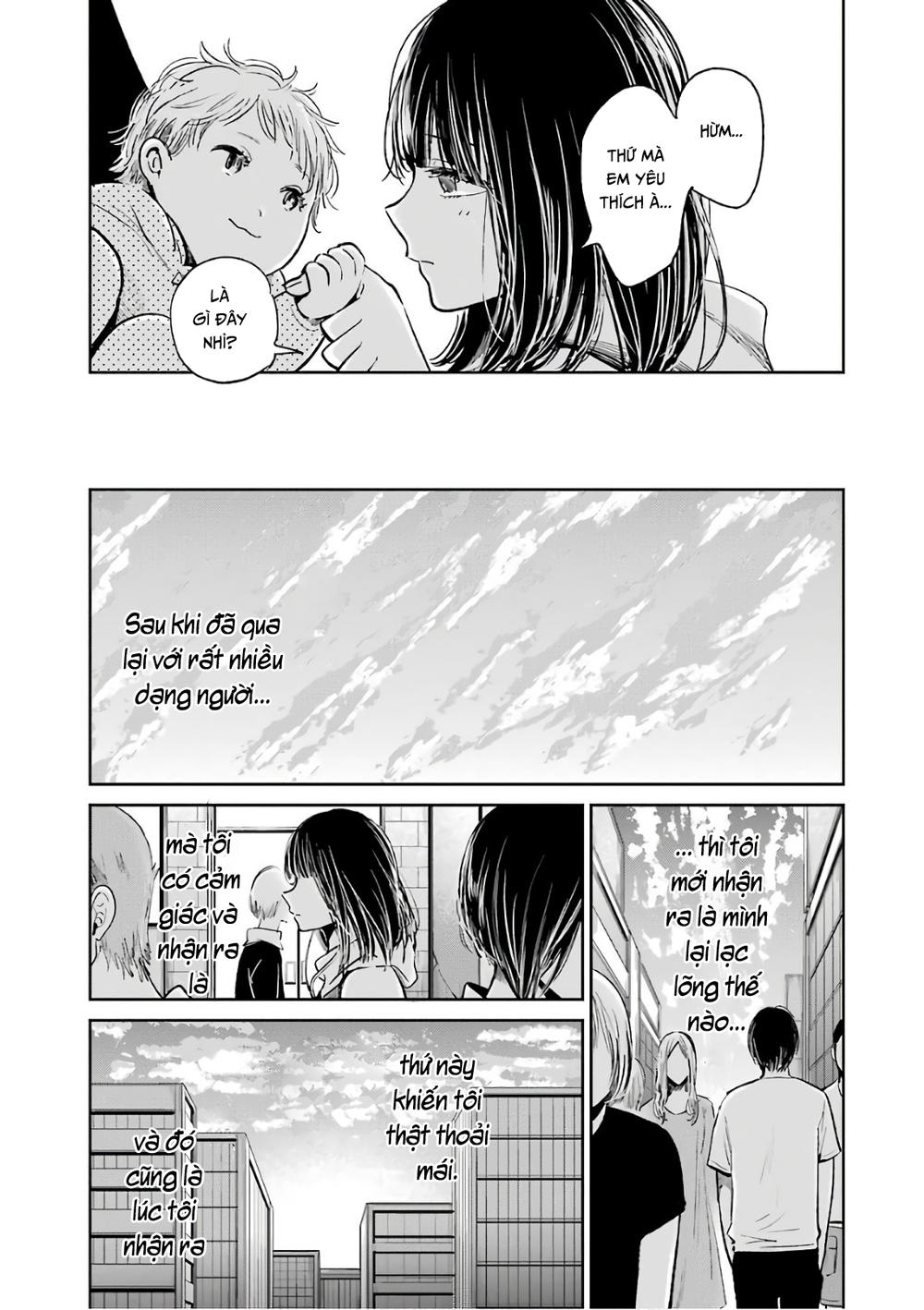 kuzu no honkai décor chapter 0 51
