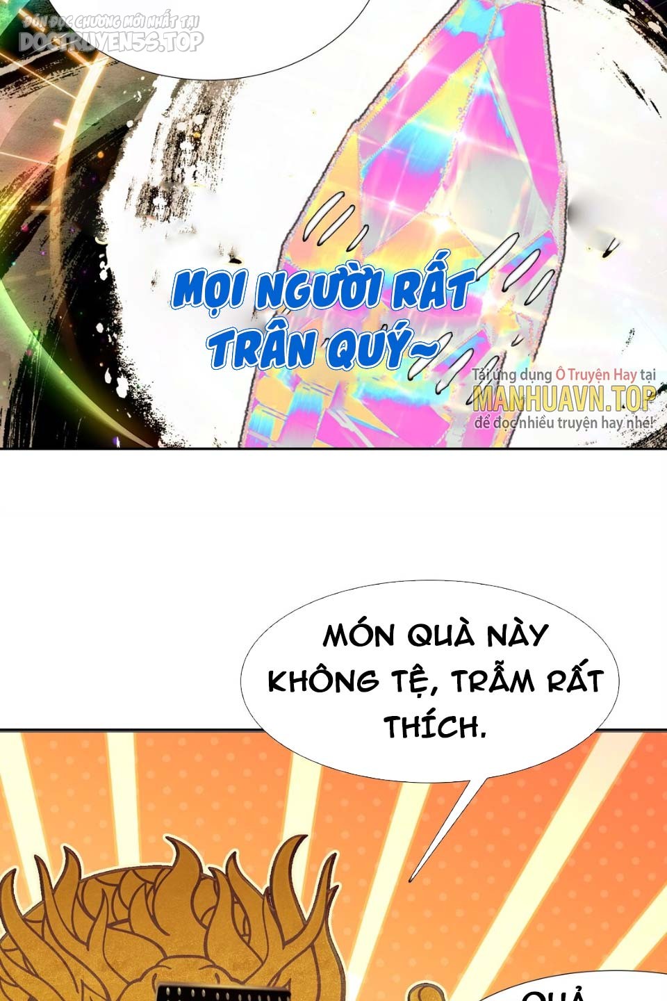 hóa ra ta là tuyệt thế cao thủ chapter 7 22