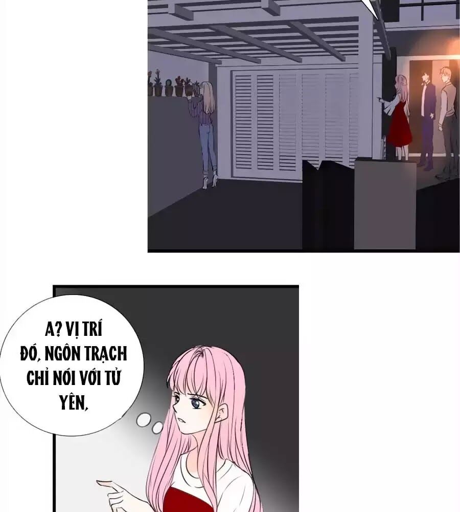 công chúa nữ vương mệnh chapter 110 23