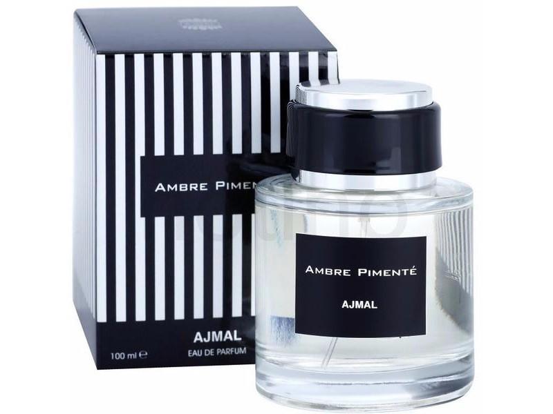 Nước Hoa Nam Dubai Chính Hãng AMBRE PIMENTE - AJMAL PERFUMES