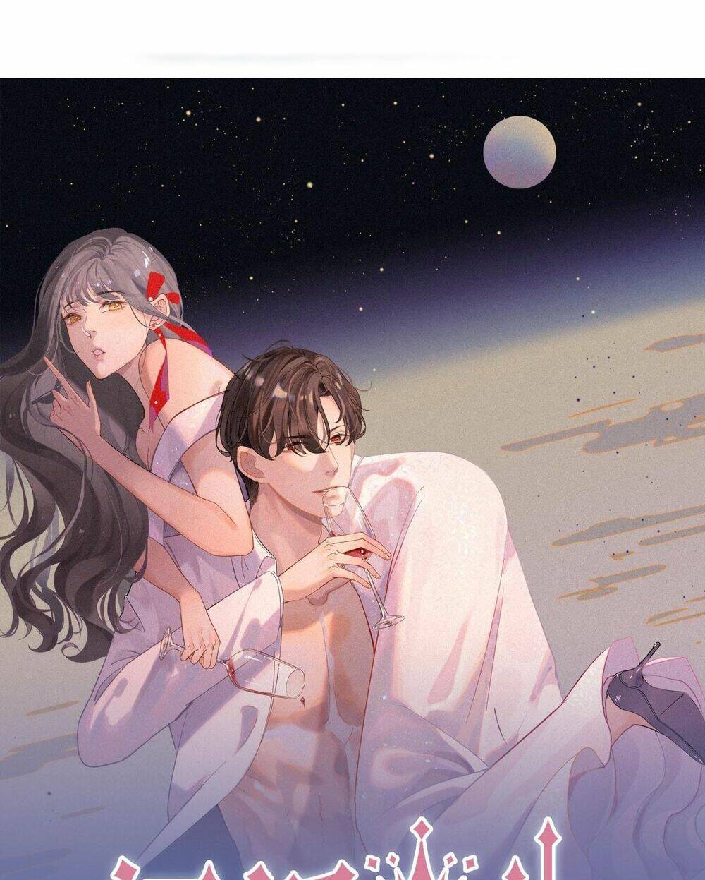 cô vợ hợp đồng bỏ trốn của tổng giám đốc chapter 490 1