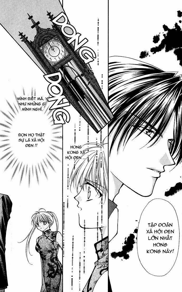 anh chàng khắc tinh chapter 3 5