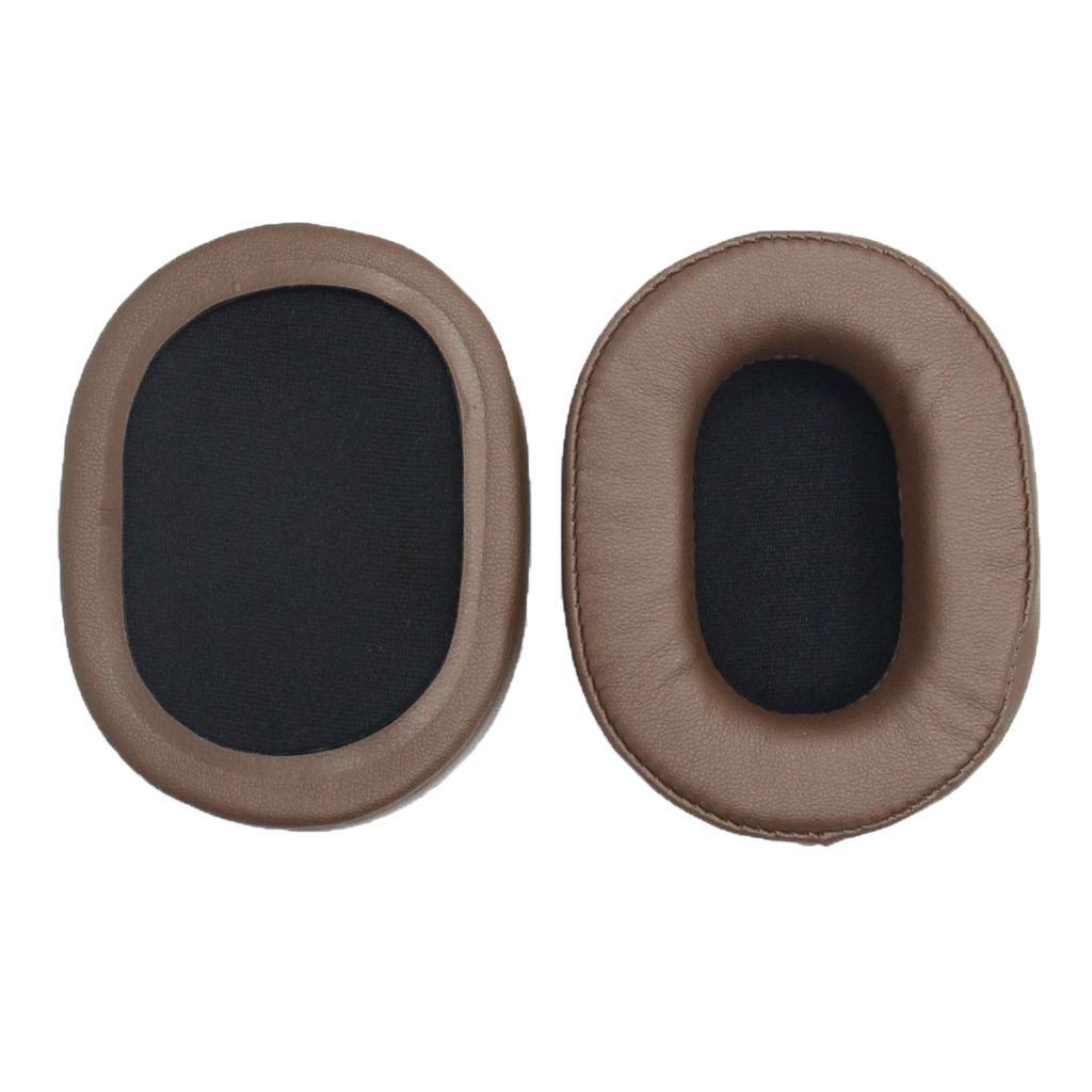 Pads Cushions Replacement for SR5BT Brown