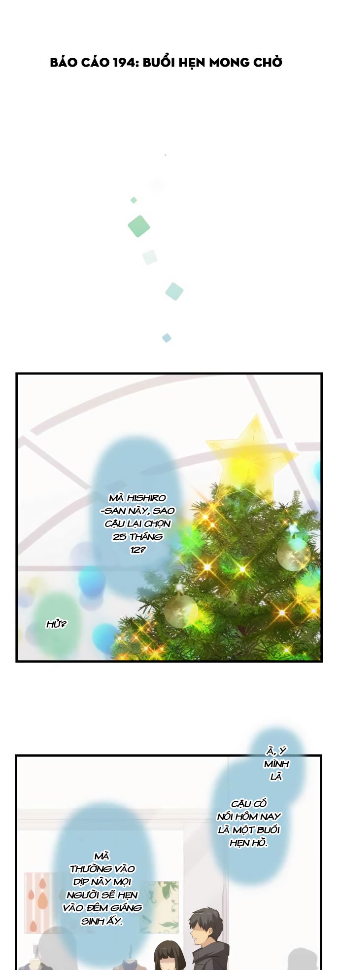 relife chapter 194 4