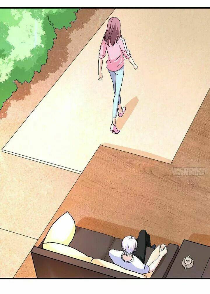 thiên hậu trở về chapter 22 18