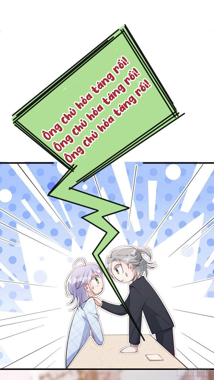 tôi với hình mẫu lý tưởng lìa trần rồi! chapter 9 16