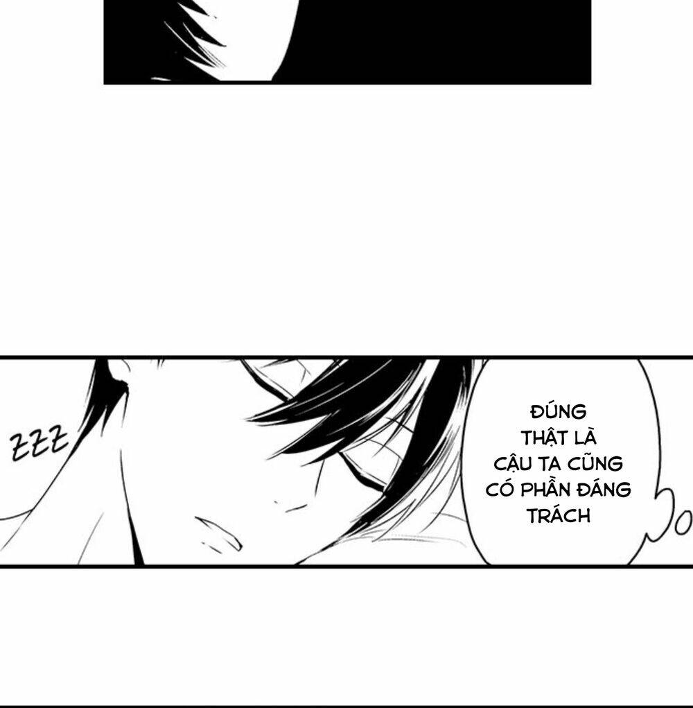 mang thai ở trường nam sinh chapter 33 50