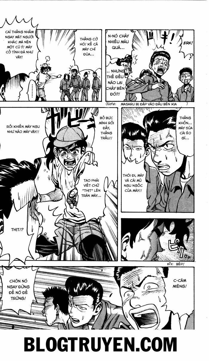 sexy commando gaiden - sugoiyo!! masaru-san chapter 2 12