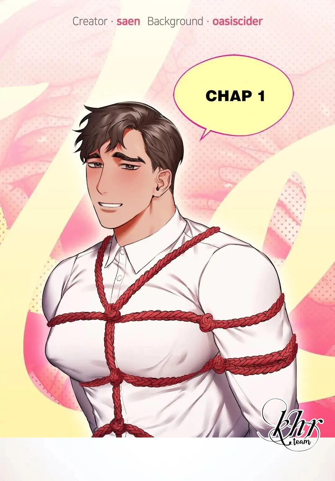 sextoy: dạy dỗ nhân viên mới ngực bự chapter 1 1