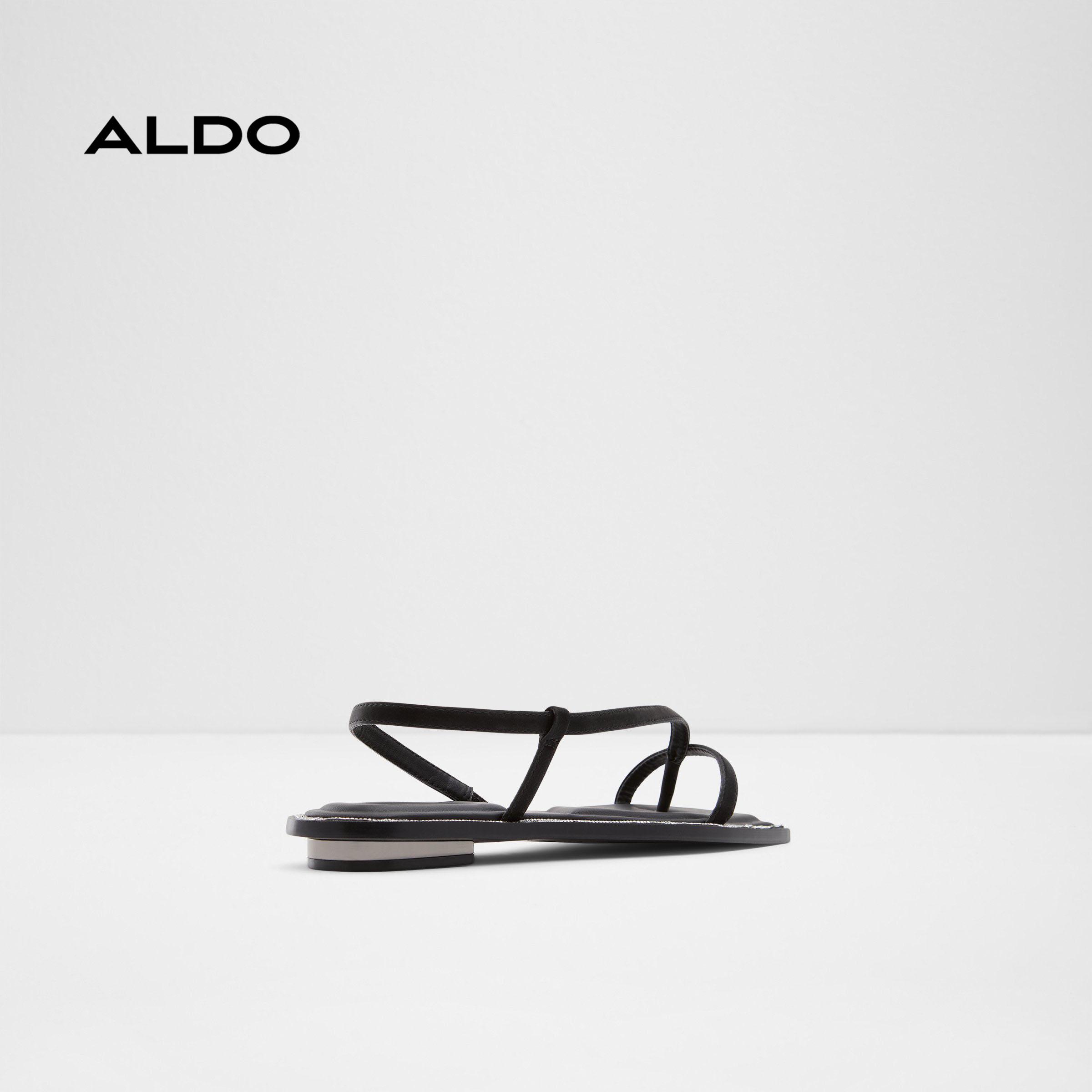 Giày sandal đế bệt nữ Aldo AMALLE