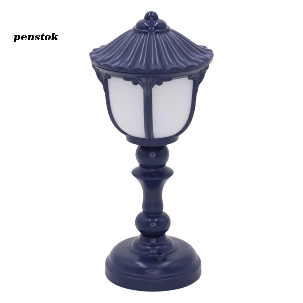 Đèn Ngủ LED Hình Cây Bút Phong Cách Retro Dễ Sử Dụng