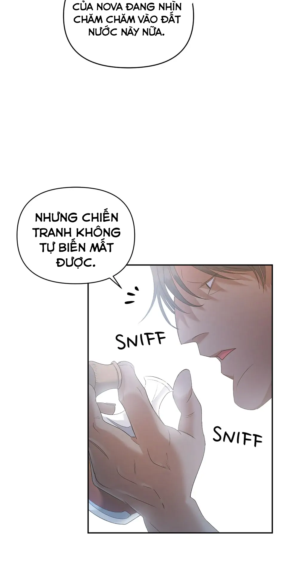 ebony, quạ đen chapter 78.1 18