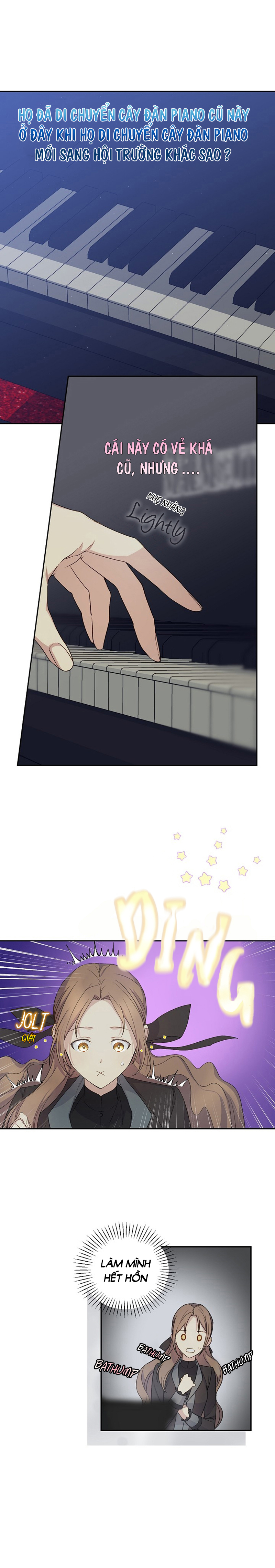 cô hầu giỏi giang chapter 22 7