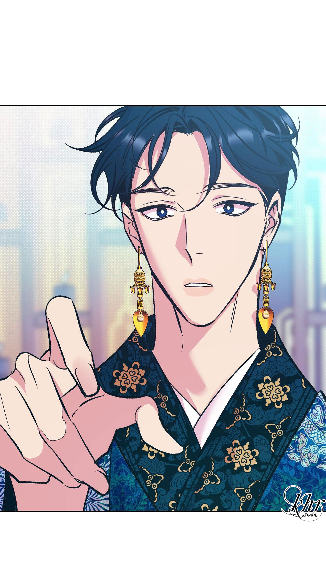 bán yêu chapter 4 41