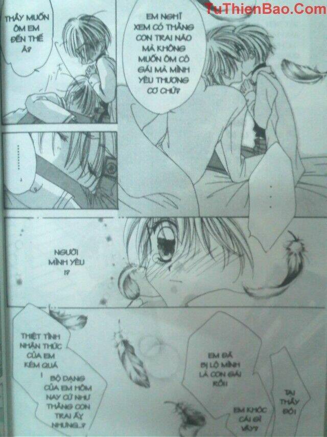 nguyện ước dưới ánh sao chapter 5 20