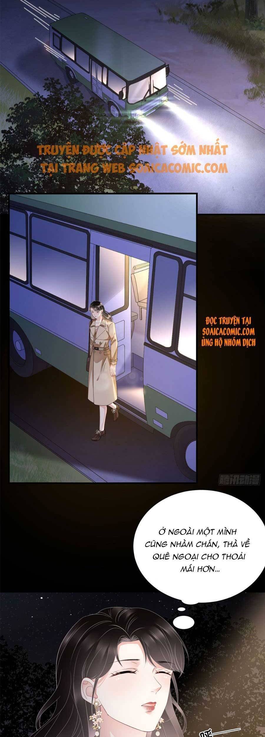 [16+] đại tiểu thư có thể có ý đồ xấu chapter 77 10