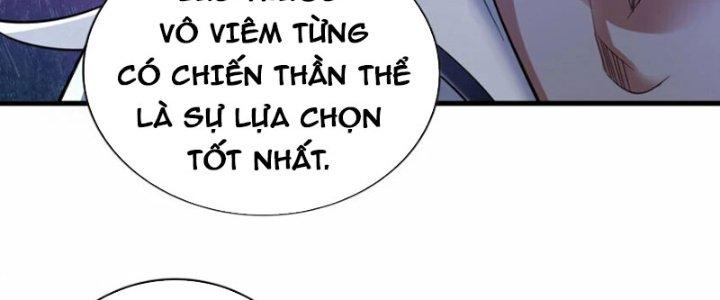 ẩn cư mười vạn năm, đời sau mời ta rời núi chapter 42 11