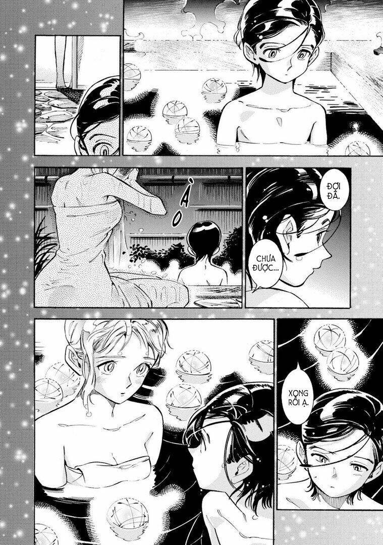 subaru to suu-san chapter 12 22