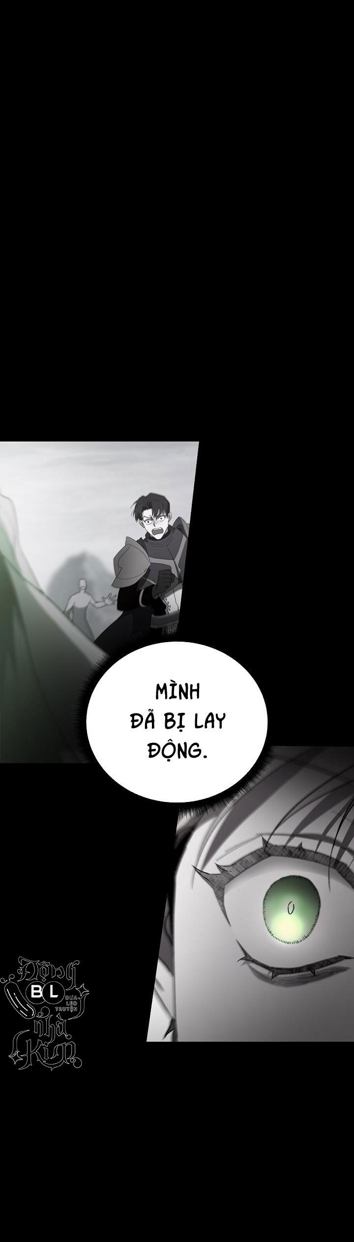 hai đất nước, đất nước của nô lệ chapter 29 37