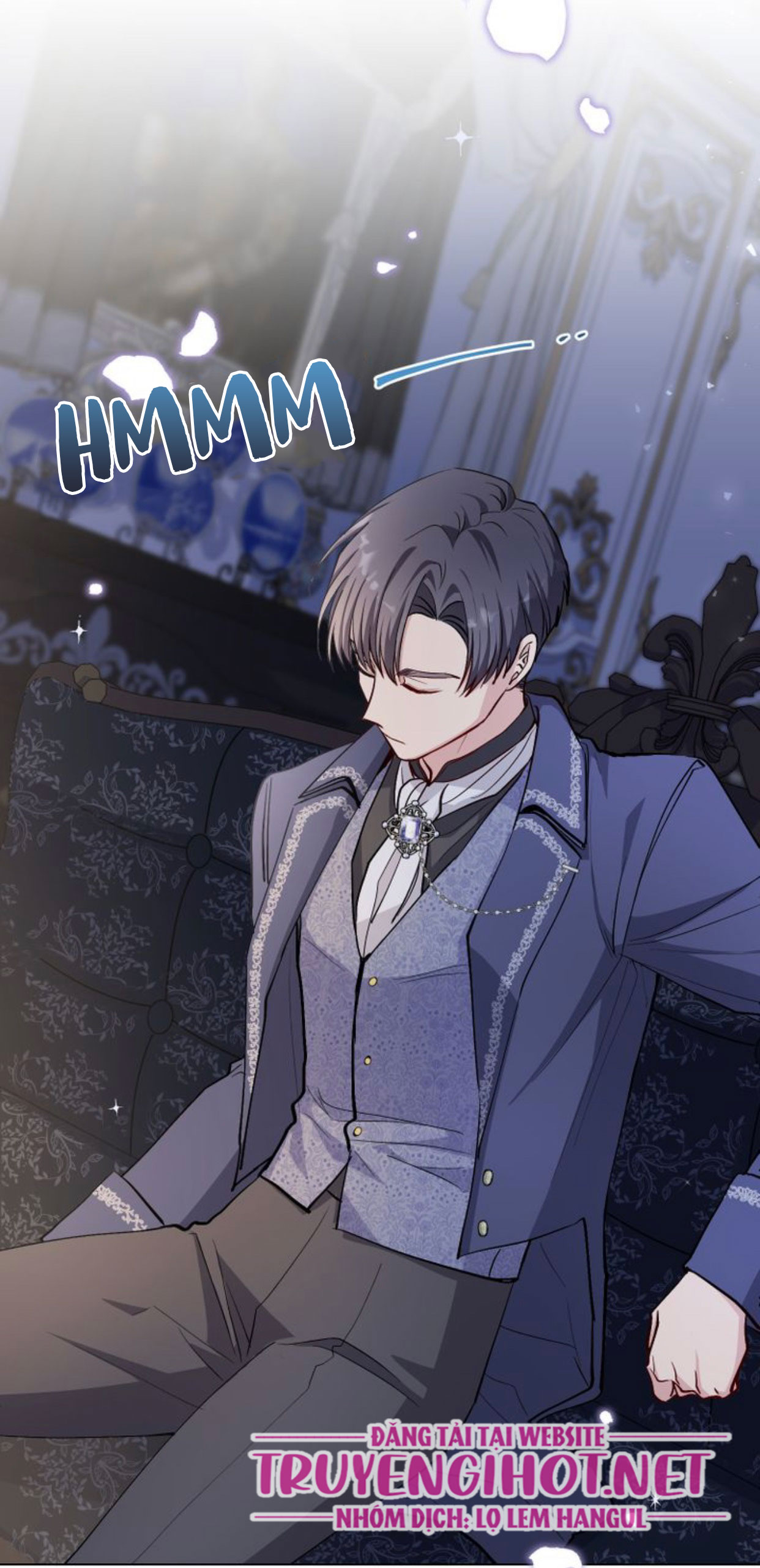 đi tìm nàng camellia chapter 15.1 19