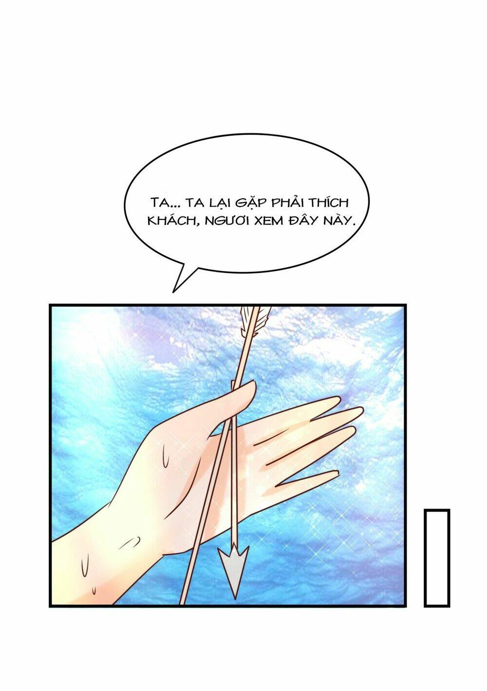 hồng nhan bất vong quốc chapter 9 41