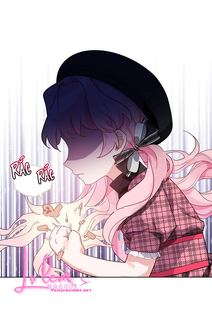 quý cô quyền lực chapter 1 26