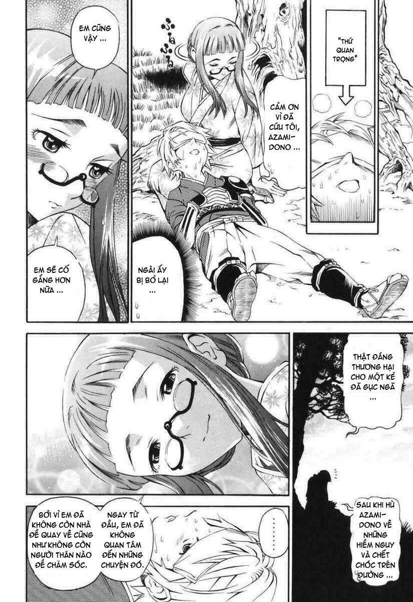 rappi rangai chapter 19 10