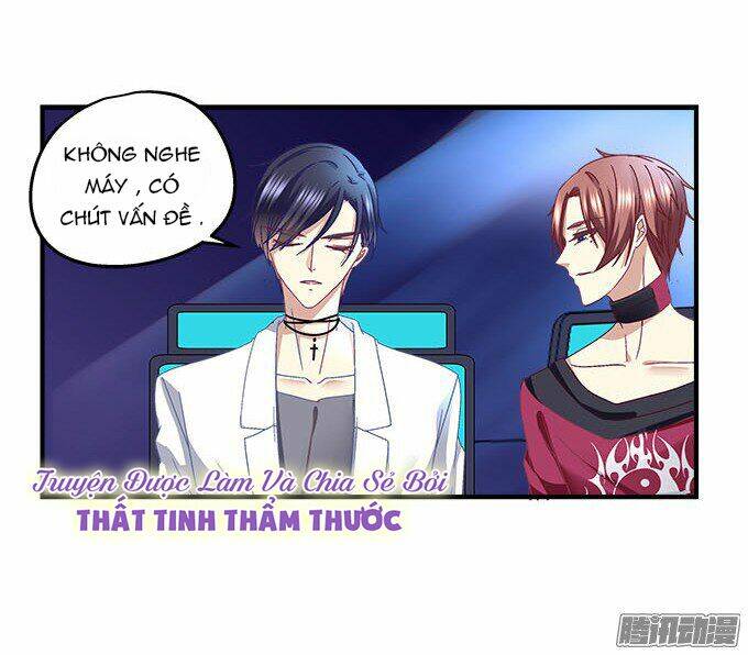 thiên lại âm linh chapter 15 17