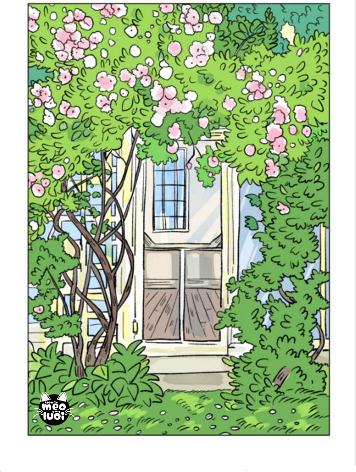 câu chuyện của hosik chapter 88 3