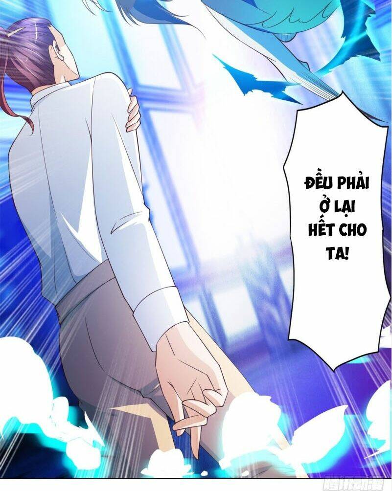 chí tôn toàn năng chapter 15 32