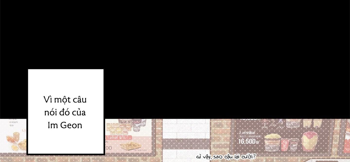 gâu gâu! chapter 38 40