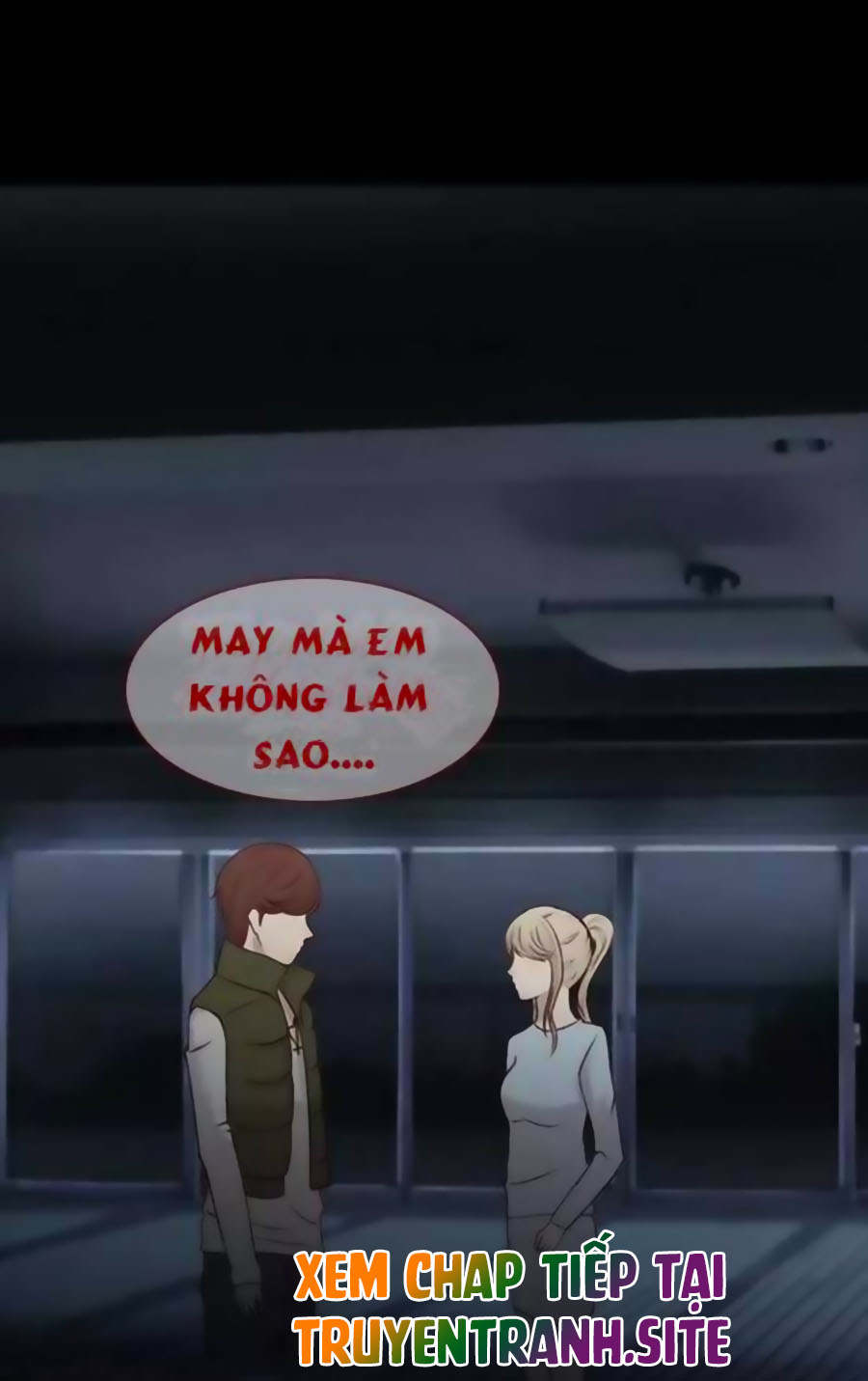 tấm da người chapter 22 8