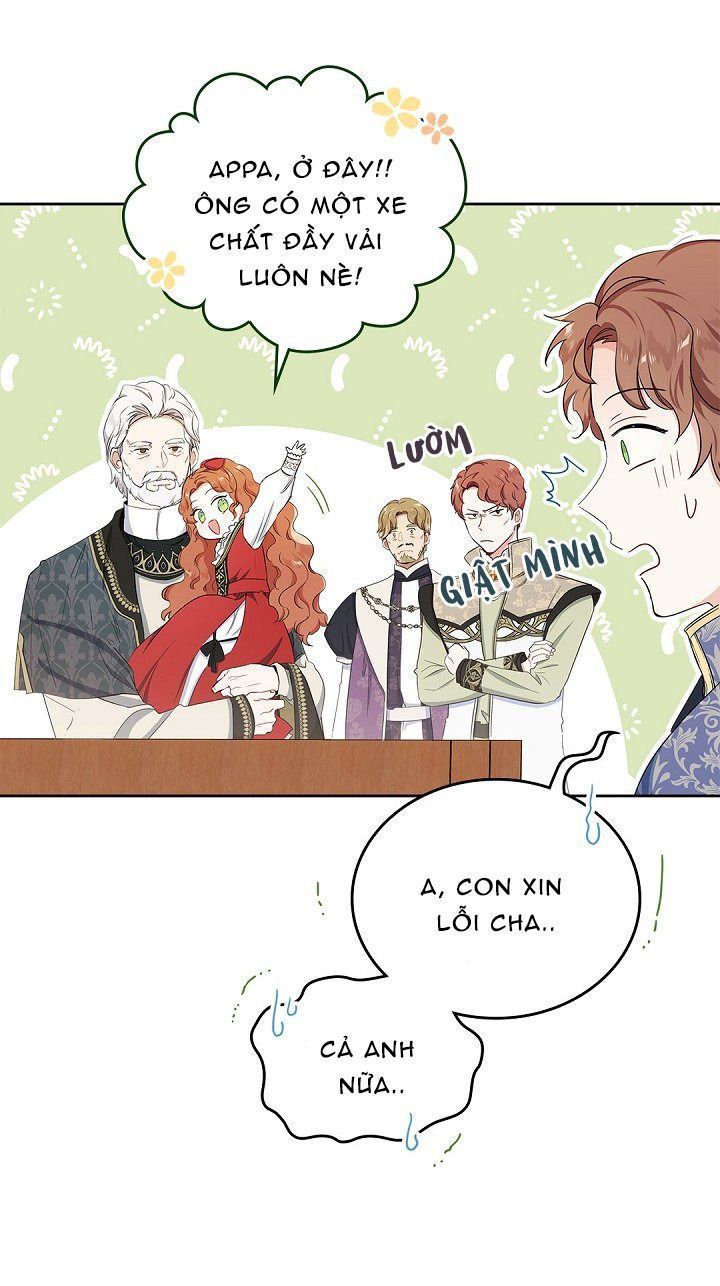 lần này tôi sẽ trở thành gia chủ chapter 12 31