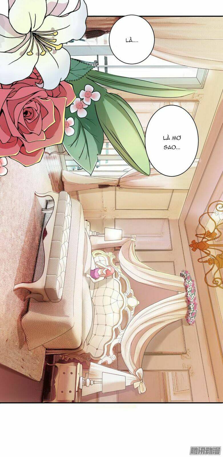 cô vợ cưới thay của tổng tài chapter 3 11