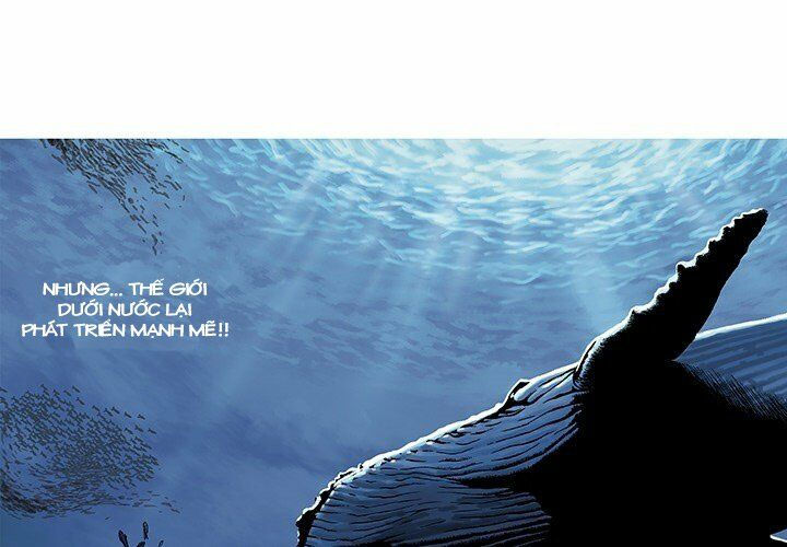 đứa con thần chết chapter 0 4