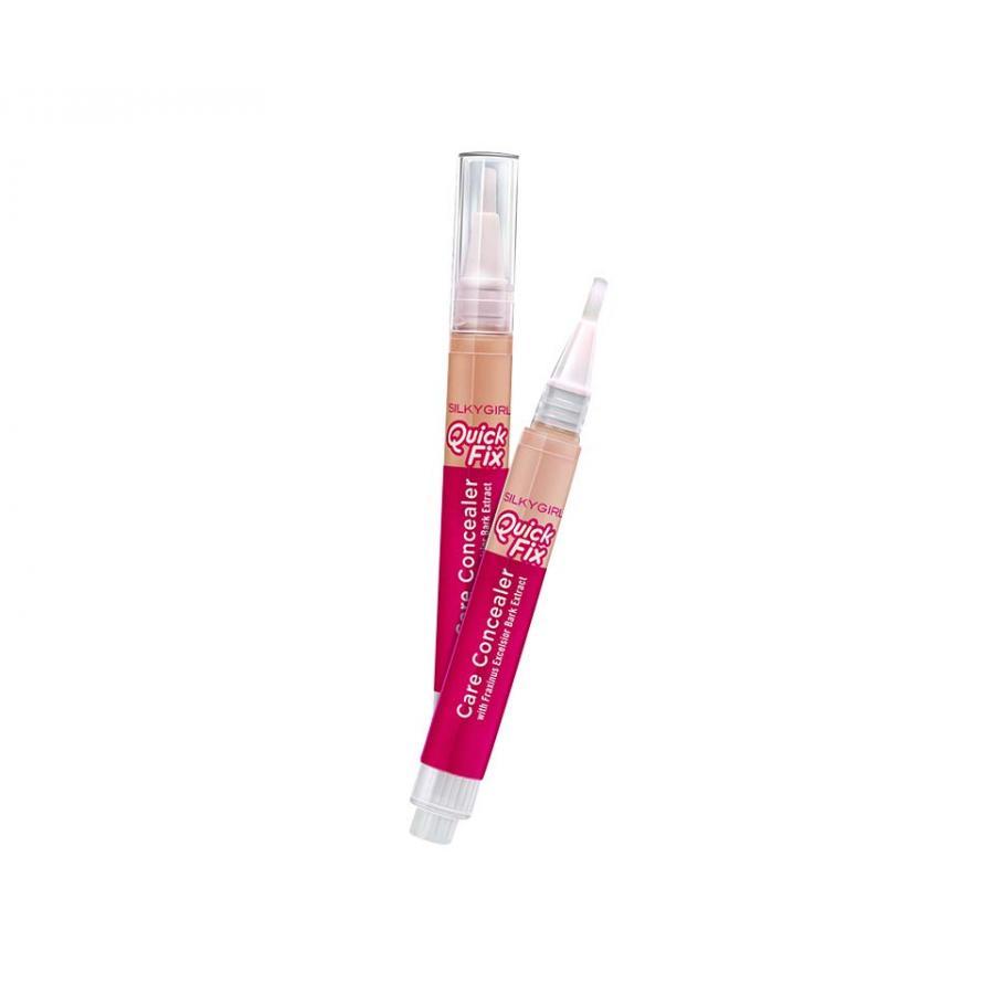 CHE KHUYẾT ĐIỂM QUICK FIX CONCEALER-01 NATURAL LIGHT