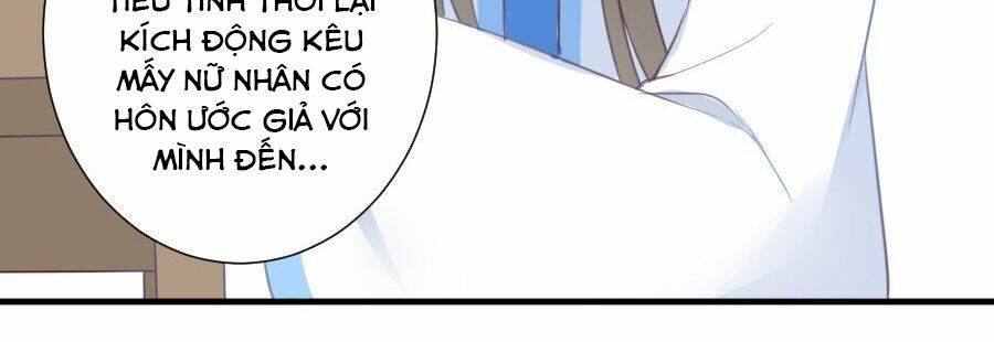 hôm nay ta cũng muốn trêu chọc nàng chapter 18 3