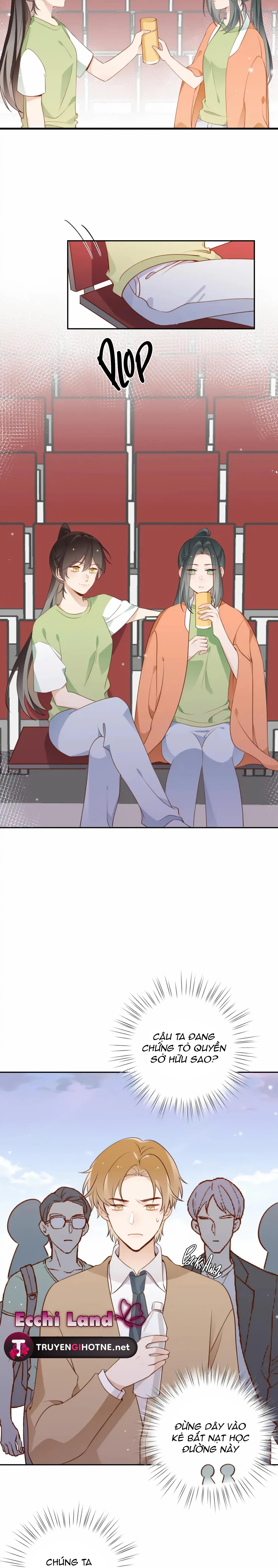 nữ chủ bạch nguyệt quang muốn chiếm hữu tôi chapter 30.1 4