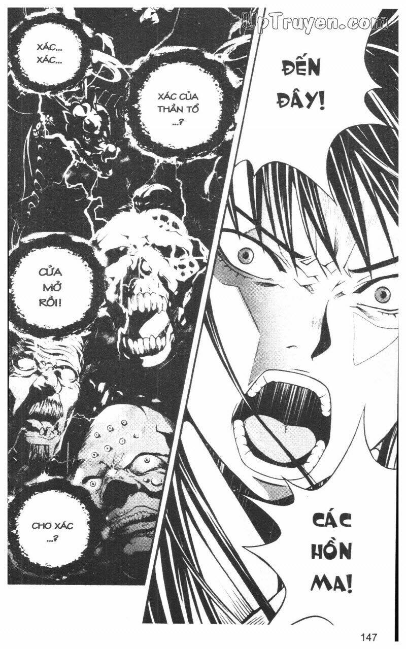 thời gió lốc (thời đại phong tang) chapter 8 148
