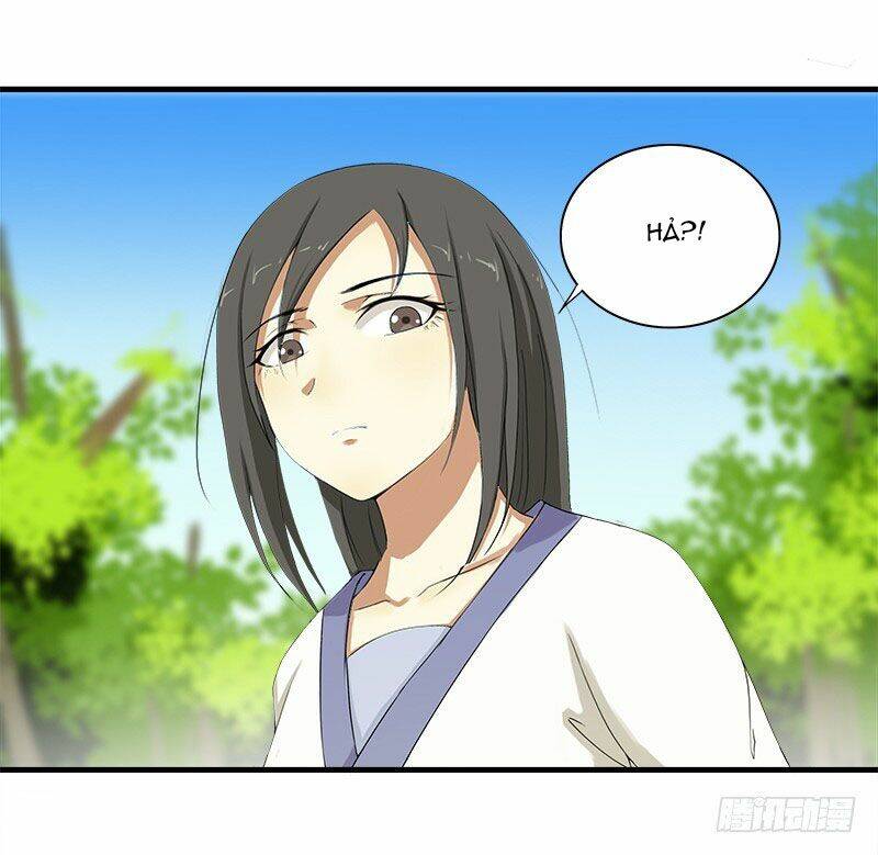 khuynh thế độc phi chapter 13 23