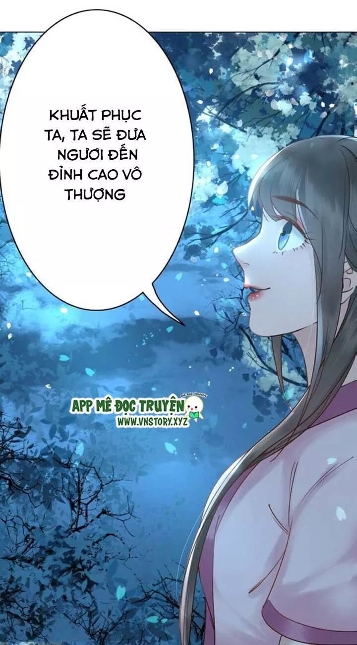 cực phẩm phế vật tiểu thư chapter 36 52