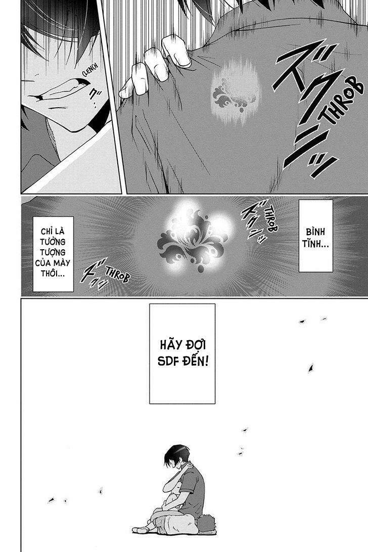 tokku hakkenshi chapter 54 10