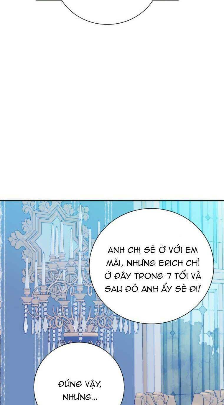 bước tới con đường hoa chapter 49 49