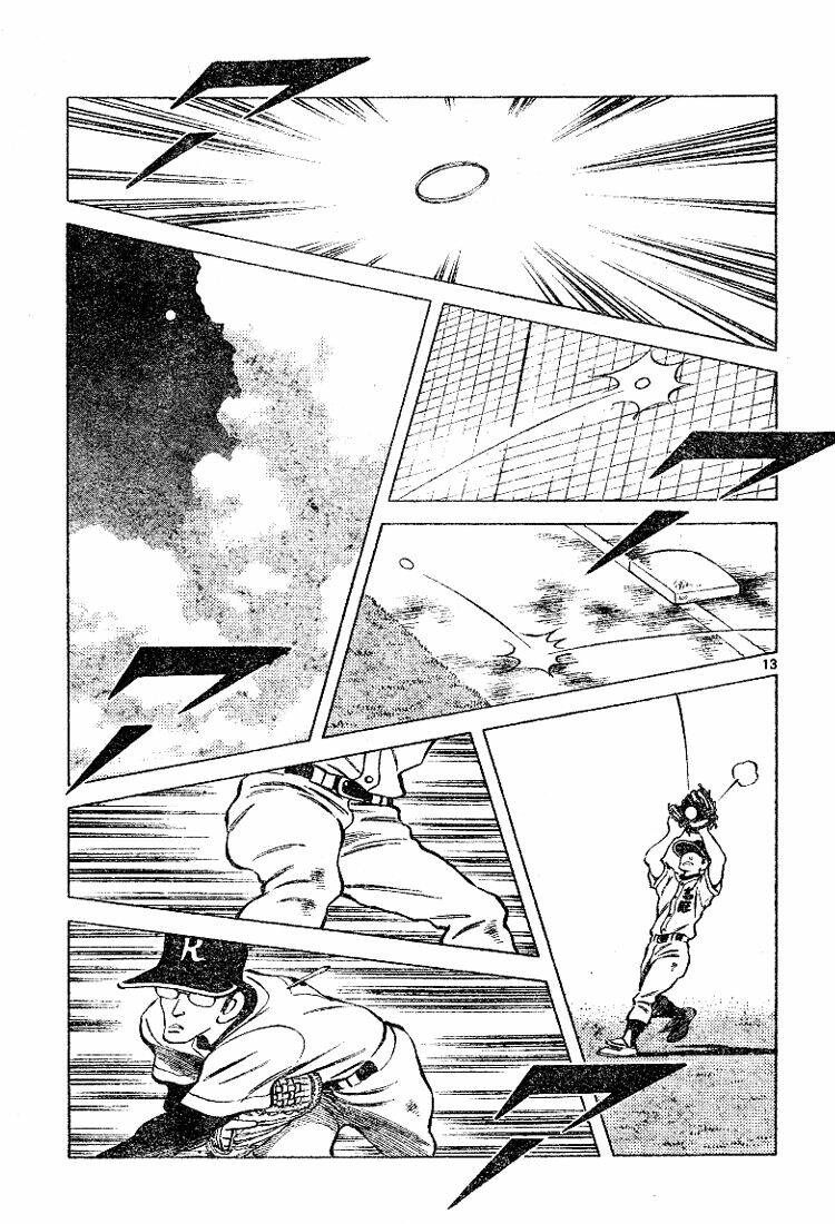 trò chơi vượt qua thử thách chapter 84 14